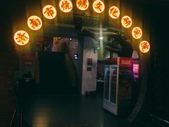 -清真·老金烧烤·小龙虾(奥体中路店)