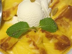 -新白鹿餐厅(百联中环店)