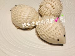 -8餐厅(新葡京酒店)