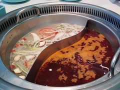 -季季红火锅(柳州城中万达二店)