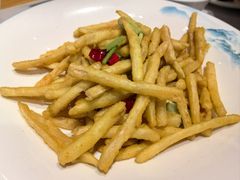 -饭橘汉江码头·乡野土菜馆(静安路店)