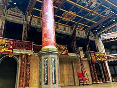 -莎士比亚环球剧场