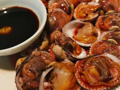 -高佳庄·舟山海鲜(海景旗舰店)