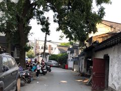 -安庆柴火馄饨(马道街店)