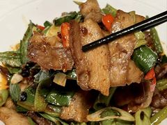 -小河盐帮·私家菜·烤鸭(三元桥·霄云路店)