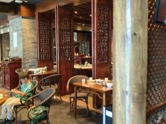 -北京老铺烤鸭(西稍门店)