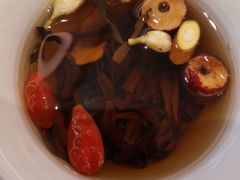 -喜鼎海胆水饺(平安金融中心店)