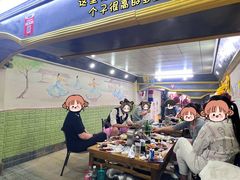 -木兰饭店(市府大路店)