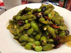 -松哥油焖大虾(皇岗一店)