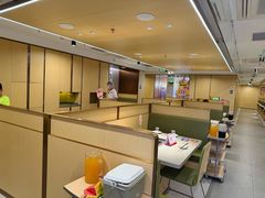 -海底捞火锅(武胜路凯德广场店)