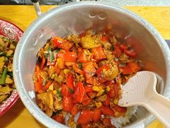 -威哥的菜·地道长沙菜(雨花亭店)