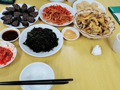 -屋里家延边朝鲜族冷面(南园店)