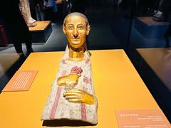 -上海博物馆(人民广场馆)