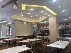 大堂-上海紫彤友联生煎(金沙井店)