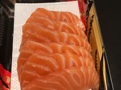 -盒马鲜生(宝地店)