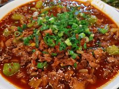 红烧兔-好记哑巴兔(黄许镇店)
