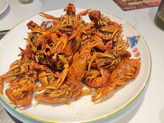 -安答龙虾·烧烤·大排档