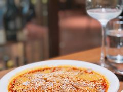 -肆海小川菜酒馆Wine Bistro (青年路店)