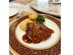 -重庆丽苑维景国际大酒店·海鲜自助餐厅