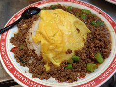 -孖记茶档·热腾茶餐(荔湾领展广场店)