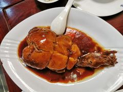 -吴门人家·苏宴宫廷菜(拙政园店)