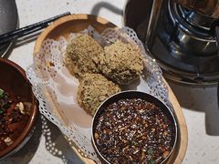-黔渔翁豆花渎鱼(喷水池店)