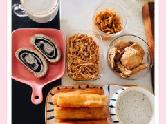 -永和大王(小厨·东四十条店)