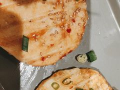 -街角等你.大连海鲜烧烤.经典铁板海鲜串(西安路店)