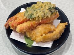 -滨寿司(新街口中央商场店)