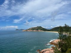 -广东惠东海龟国家级自然保护区