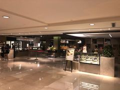 -金海湾自助餐厅(金陵饭店)