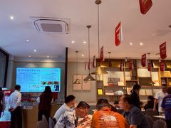 -镇南锅盖面馆(解放路店)