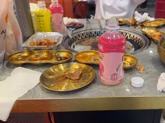 -金喜娜无限自助烤肉(泰达永旺店)