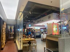 -易裕和·长沙米粉(竹塘西路店)