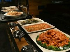-三宝大饭店-中和艺素餐厅(浦上金山正祥广场店)