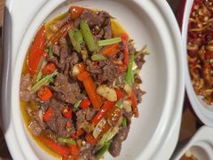 -老湘村·湖南土菜(天河维多利店)