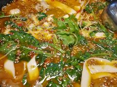 激情椒麻-顺水鱼馆(浐灞店)