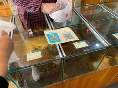 水产区-青松牛肉干(大名路店)