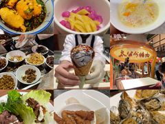 -御温泉·大餐庙会