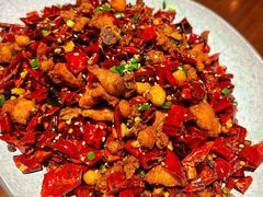 -拾捌川·自贡爆炒(新街口店)