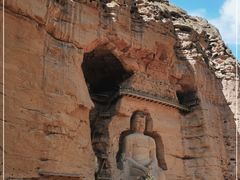 -炳灵寺世界文化遗产旅游区