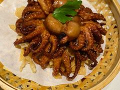 -0776食堂·京城创意菜(七里庄店)