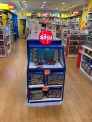 -kidsland(上海环球港店)