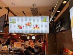 -每日新鲜水果吧(南京东路店)