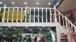 -Hair Glam 格拉姆造型旗舰店