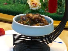 -湖州天煌大酒店-餐厅