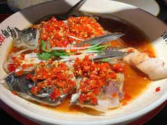 -湘阁里辣(东门茂业店)