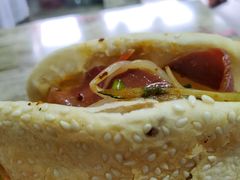 -小陈方酥锅盔(古城总店)