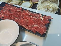 -刘少华贵州小黄牛·鲜牛肉火锅(总店)