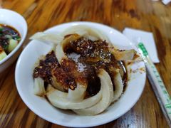 甜水面-洞子口张老二凉粉(文殊院店)